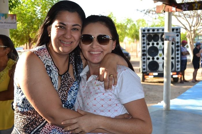 Prefeito Márcio Alencar proporciona grande festa aos professores de Alegrete - Imagem 138