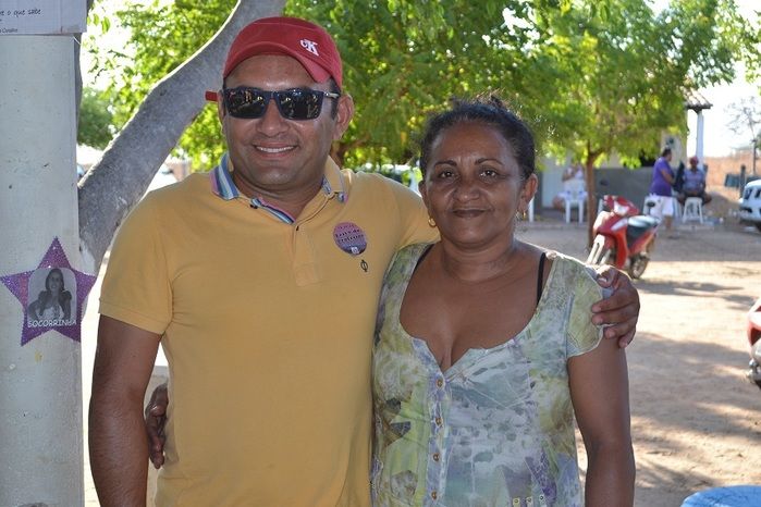 Prefeito Márcio Alencar proporciona grande festa aos professores de Alegrete - Imagem 126