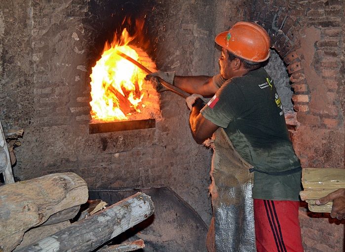 Polícia Federal incinera quase meia tonelada de drogas em Parnaíba - Imagem 9