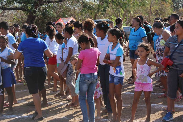 I Fórum Educacional de Integração do Grupo Educacional 5 (GE5) - Imagem 39