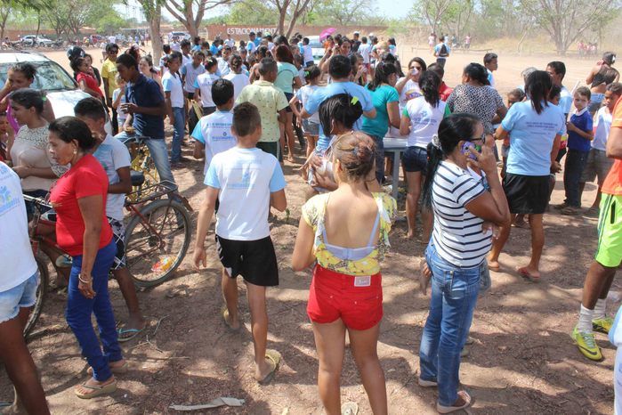 I Fórum Educacional de Integração do Grupo Educacional 5 (GE5) - Imagem 151