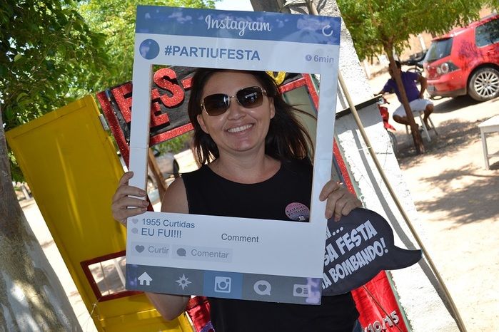 Prefeito Márcio Alencar proporciona grande festa aos professores de Alegrete - Imagem 4