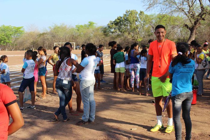 I Fórum Educacional de Integração do Grupo Educacional 5 (GE5) - Imagem 29