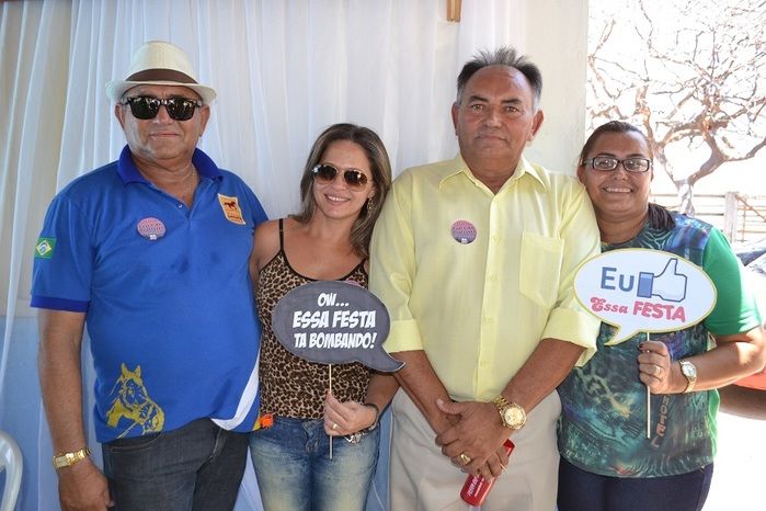 Prefeito Márcio Alencar proporciona grande festa aos professores de Alegrete - Imagem 60