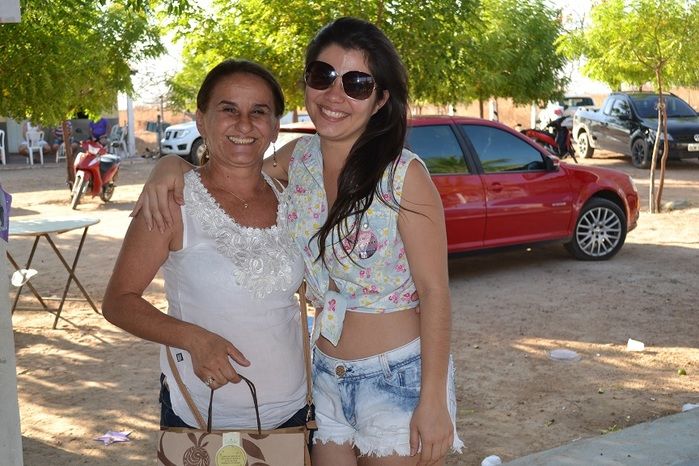 Prefeito Márcio Alencar proporciona grande festa aos professores de Alegrete - Imagem 117