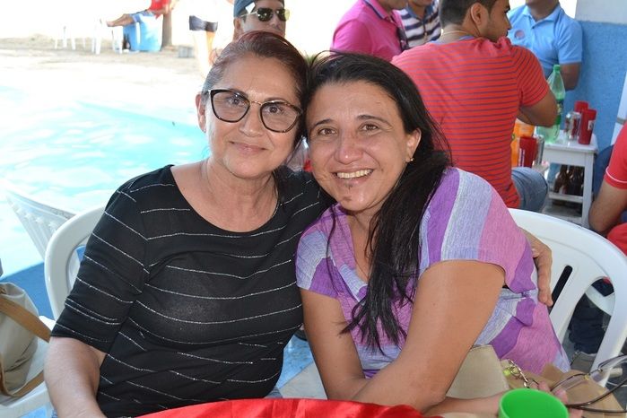 Prefeito Márcio Alencar proporciona grande festa aos professores de Alegrete - Imagem 93