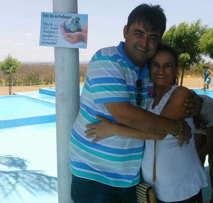 Prefeito Márcio Alencar proporciona grande festa aos professores de Alegrete - Imagem 163