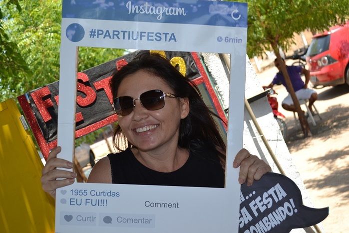 Prefeito Márcio Alencar proporciona grande festa aos professores de Alegrete - Imagem 5