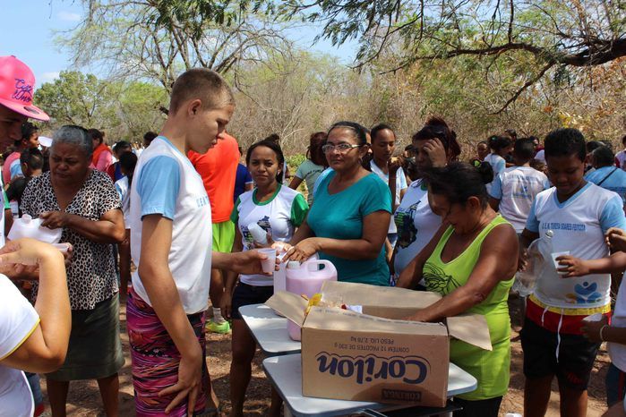 I Fórum Educacional de Integração do Grupo Educacional 5 (GE5) - Imagem 155