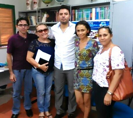 I Fórum Educacional de Integração do Grupo Educacional 5 (GE5) - Imagem 27