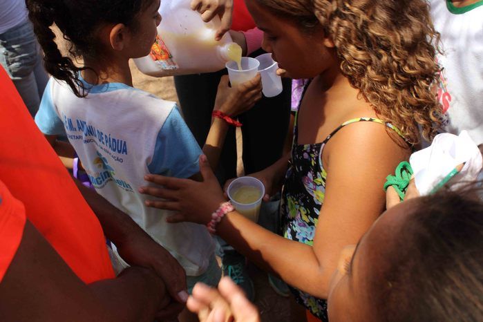 I Fórum Educacional de Integração do Grupo Educacional 5 (GE5) - Imagem 146