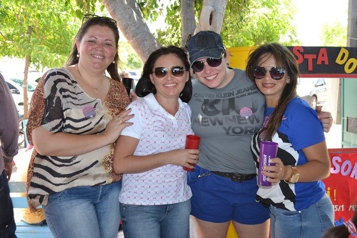 Prefeito Márcio Alencar proporciona grande festa aos professores de Alegrete - Imagem 86