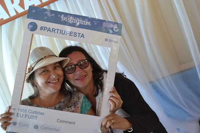 Prefeito Márcio Alencar proporciona grande festa aos professores de Alegrete - Imagem 9