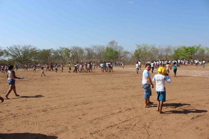 I Fórum Educacional de Integração do Grupo Educacional 5 (GE5) - Imagem 81