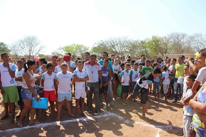 I Fórum Educacional de Integração do Grupo Educacional 5 (GE5) - Imagem 95