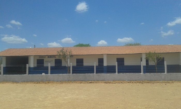 Prefeitura de Oeiras desenvolve diversas ações na zona rural - Imagem 12