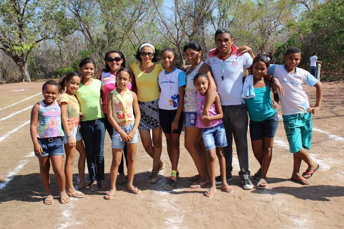 I Fórum Educacional de Integração do Grupo Educacional 5 (GE5) - Imagem 80