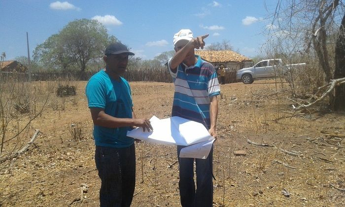 Prefeitura de Oeiras desenvolve diversas ações na zona rural - Imagem 9