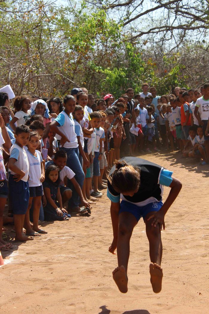 I Fórum Educacional de Integração do Grupo Educacional 5 (GE5) - Imagem 134