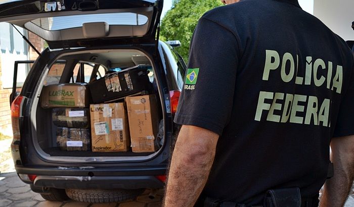 Polícia Federal incinera quase meia tonelada de drogas em Parnaíba - Imagem 4