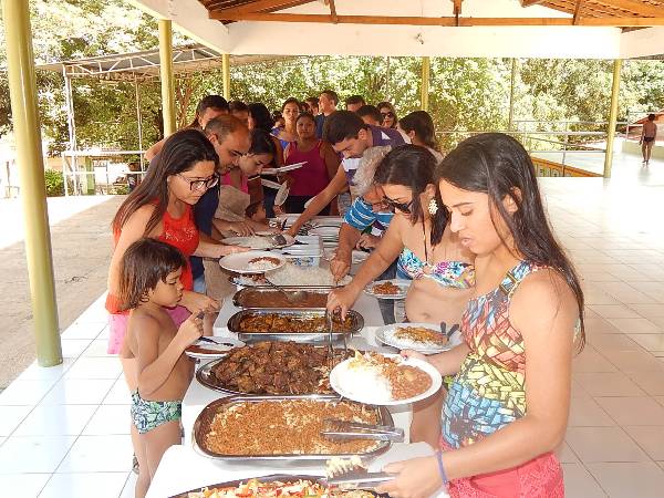 Prefeitura de Lagoinha realiza festa em Homenagem ao dia do Professor - Imagem 19