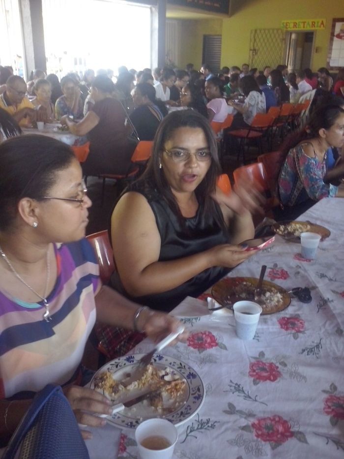 I Fórum Educacional de Integração do Grupo Educacional 5 (GE5) - Imagem 22