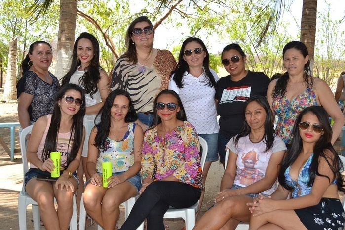 Prefeito Márcio Alencar proporciona grande festa aos professores de Alegrete - Imagem 72