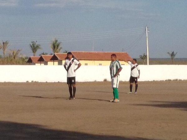 Estaca Zero Vence Vasco no Lagoinhense 2015 - Imagem 9