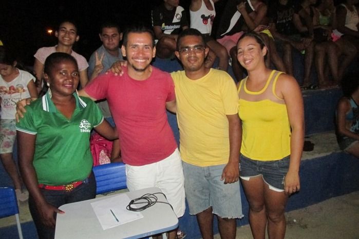 Prefeitura realiza Torneio Feminino de Futebol em Agricolândia  - Imagem 5