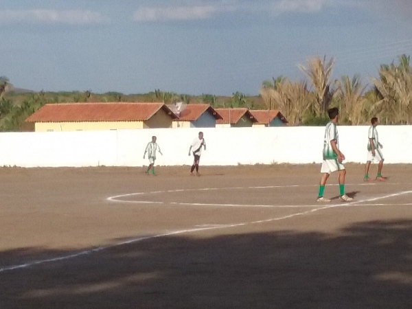 Estaca Zero Vence Vasco no Lagoinhense 2015 - Imagem 5