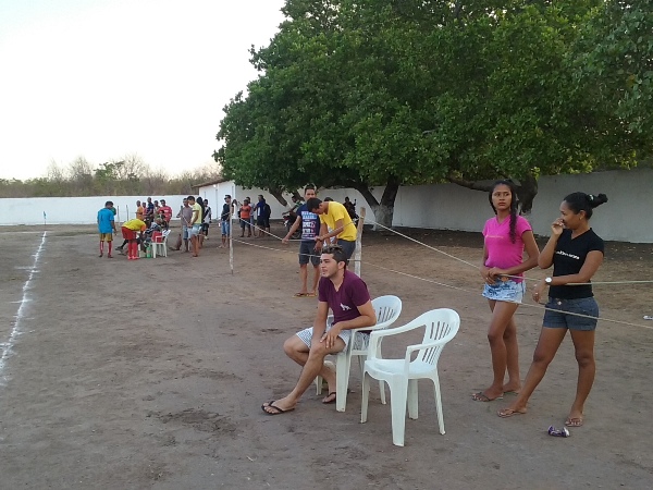 Estaca Zero Vence Vasco no Lagoinhense 2015 - Imagem 12