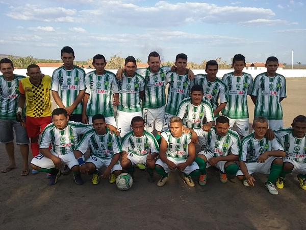 Estaca Zero Vence Vasco no Lagoinhense 2015 - Imagem 3