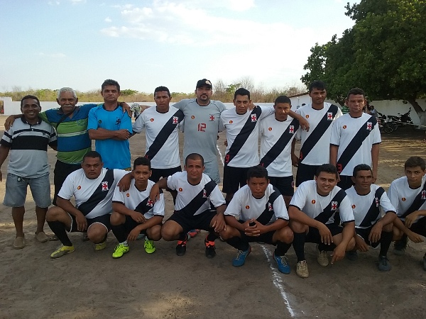 Estaca Zero Vence Vasco no Lagoinhense 2015 - Imagem 2
