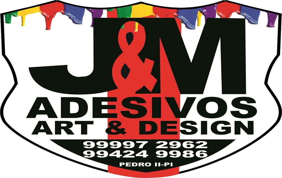 J & M Adesivos unindo o conhecimento com a tecnologia