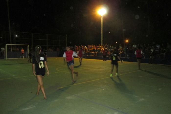 Prefeitura realiza Torneio Feminino de Futebol em Agricolândia  - Imagem 7