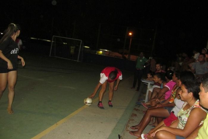 Prefeitura realiza Torneio Feminino de Futebol em Agricolândia  - Imagem 6