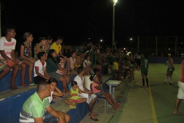 Prefeitura realiza Torneio Feminino de Futebol em Agricolândia  - Imagem 19