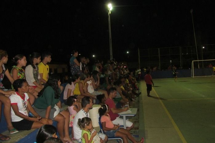 Prefeitura realiza Torneio Feminino de Futebol em Agricolândia  - Imagem 13
