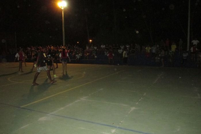 Prefeitura realiza Torneio Feminino de Futebol em Agricolândia  - Imagem 9
