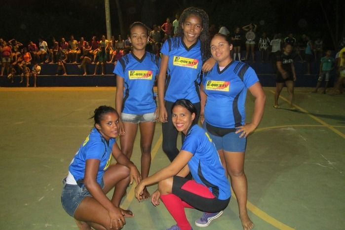 Prefeitura realiza Torneio Feminino de Futebol em Agricolândia  - Imagem 20