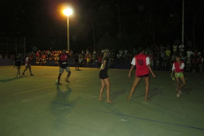 Prefeitura realiza Torneio Feminino de Futebol em Agricolândia  - Imagem 11