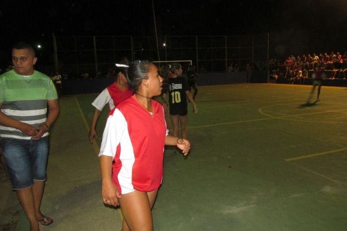 Prefeitura realiza Torneio Feminino de Futebol em Agricolândia  - Imagem 10
