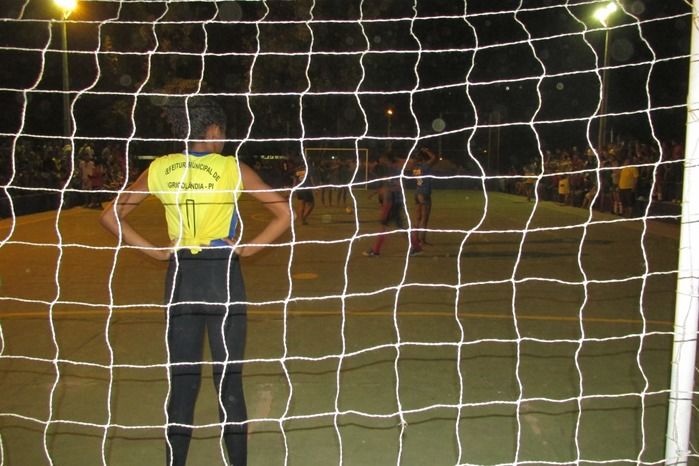 Prefeitura realiza Torneio Feminino de Futebol em Agricolândia  - Imagem 24