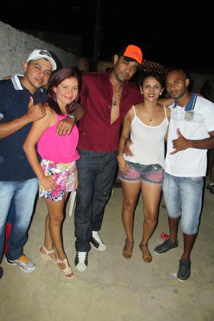 C.S.A Ficou pequeno pra tanta gente no Baile com Laser Som e New Som - Imagem 32