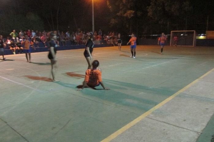 Torneio de Futebol Feminino é atração no final de semana em Agricolândia - Imagem 15
