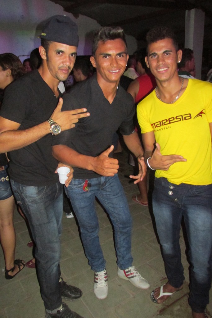 C.S.A Ficou pequeno pra tanta gente no Baile com Laser Som e New Som - Imagem 31