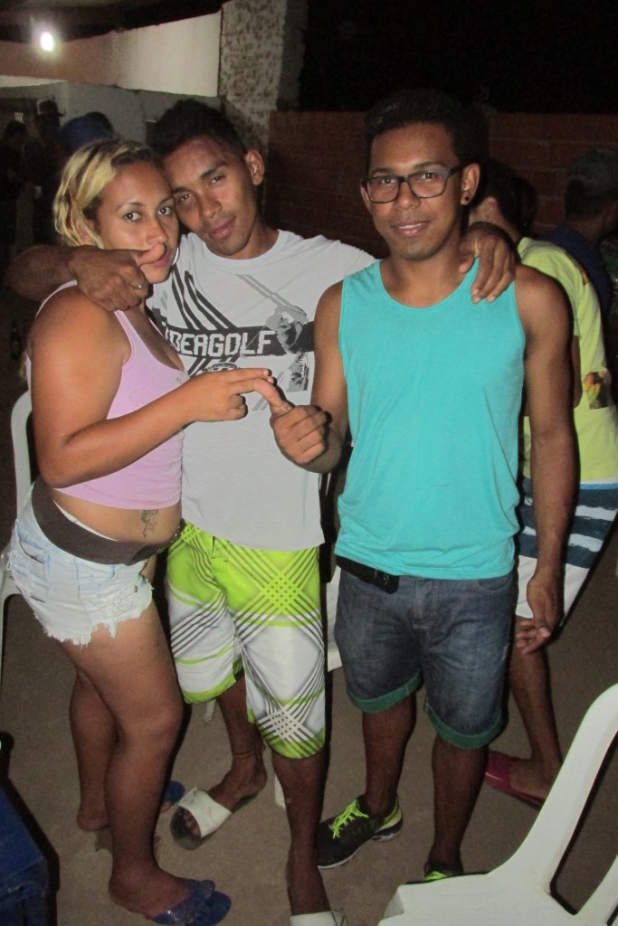 C.S.A Ficou pequeno pra tanta gente no Baile com Laser Som e New Som - Imagem 13