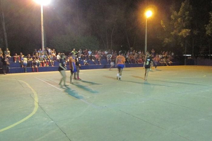 Torneio de Futebol Feminino é atração no final de semana em Agricolândia - Imagem 13