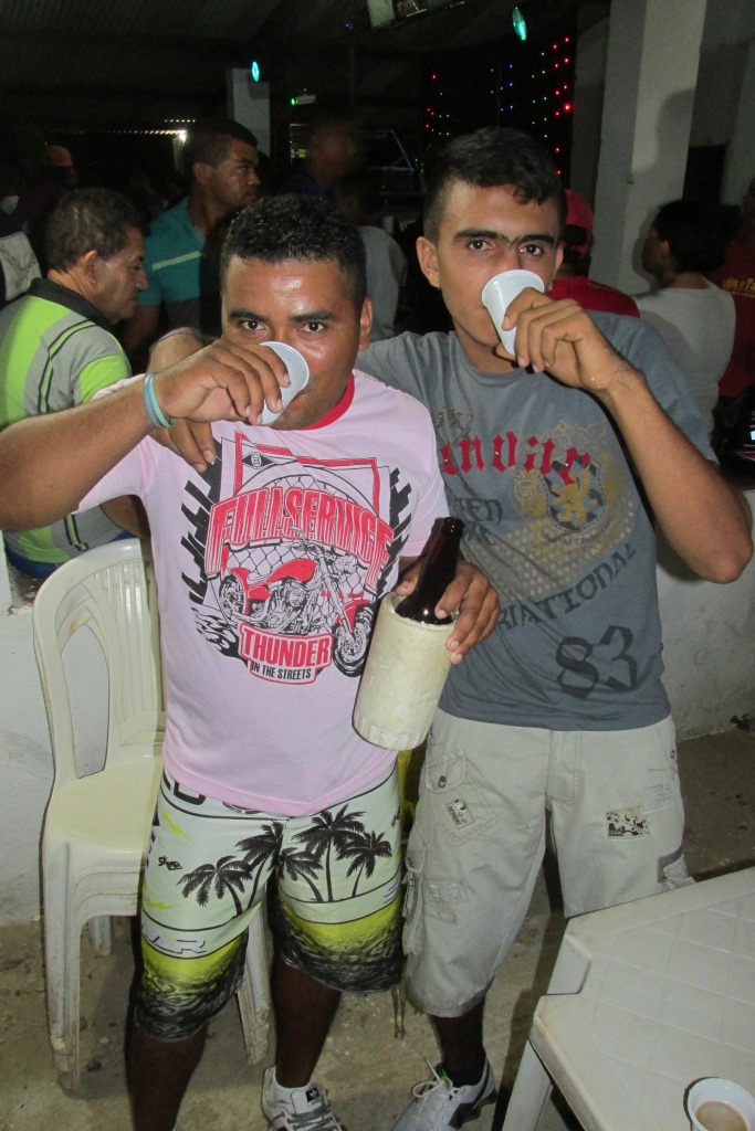 C.S.A Ficou pequeno pra tanta gente no Baile com Laser Som e New Som - Imagem 16