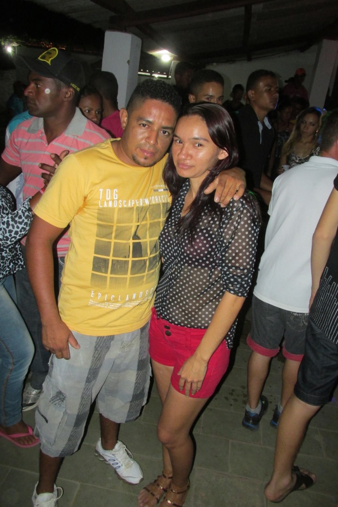 C.S.A Ficou pequeno pra tanta gente no Baile com Laser Som e New Som - Imagem 23